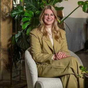 Foto van Marylène Kemp