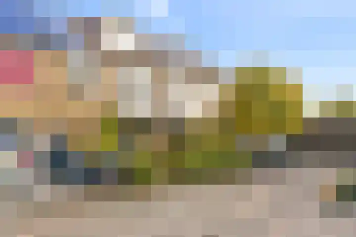 Masada 4 Schoonrewoerd foto 2