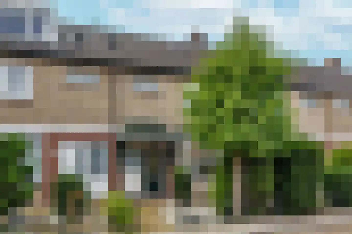 Mascagnistraat 23 Heemskerk
