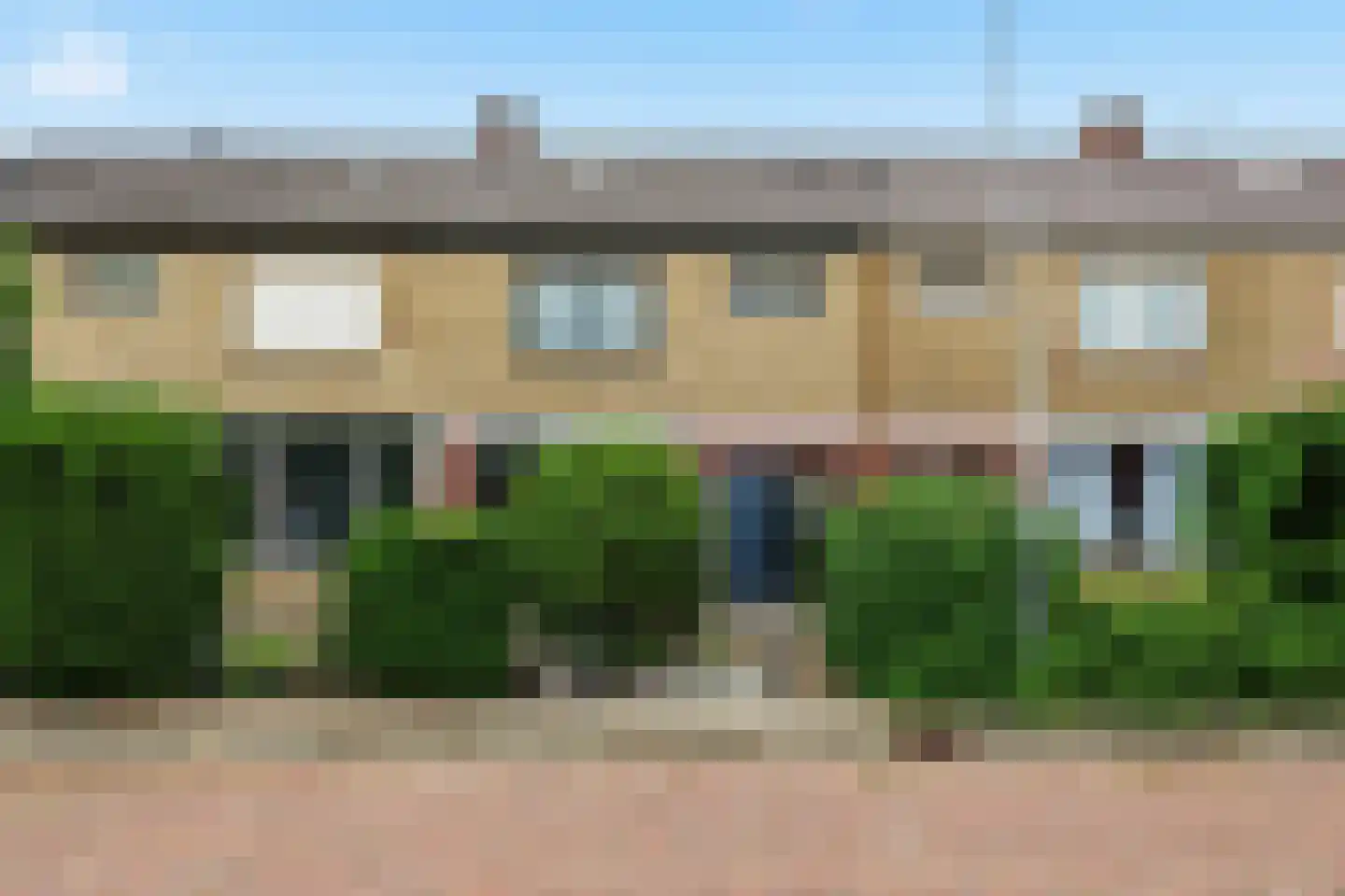 Mascagnistraat 25 in Heemskerk