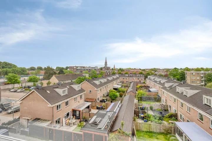 Mascagnistraat 26 Heemskerk thumbnail 18