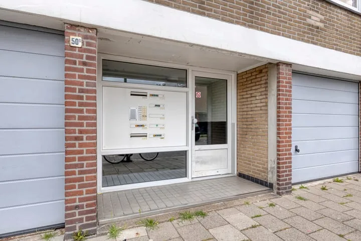 Mascagnistraat 26 Heemskerk foto 2