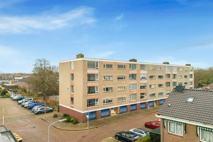 Mascagnistraat 94 Heemskerk thumbnail 25