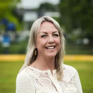 Foto van Mascha de Bouter