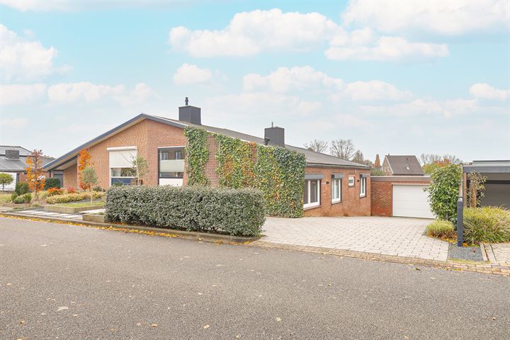 Mascherelstraat 7 in Wijnandsrade photo