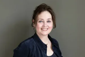 Photo of Masja Faber