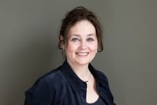 Photo of Masja Faber