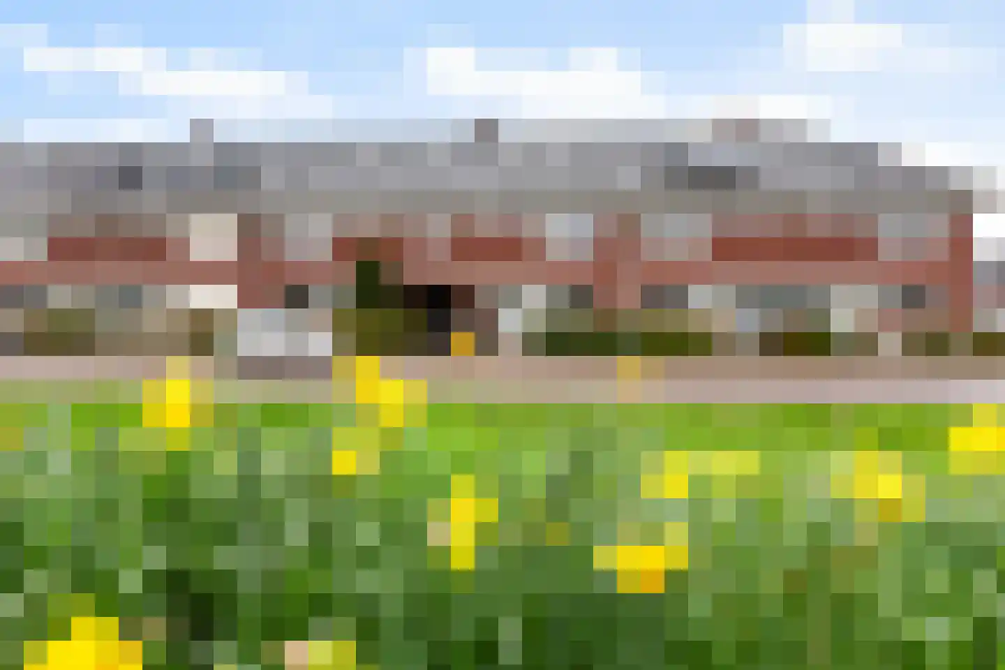 Maskerbloemlaan 24 en Vleuten