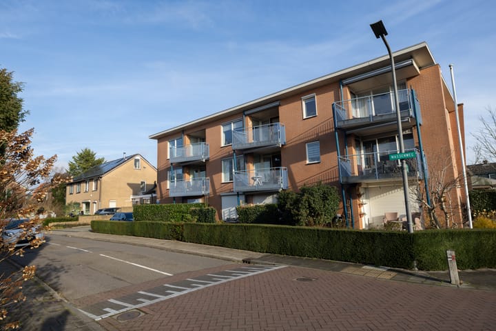 Massenweg 79 in Rheden