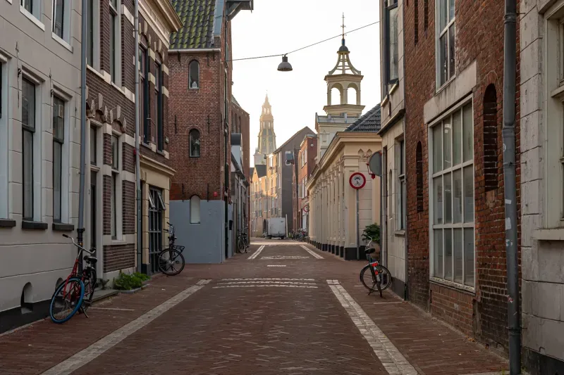 Kantoor foto van Massink Vastgoed