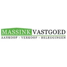 Logo Massink Vastgoed