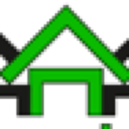 Logotipo Massink Vastgoed