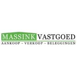 Logo Massink Vastgoed