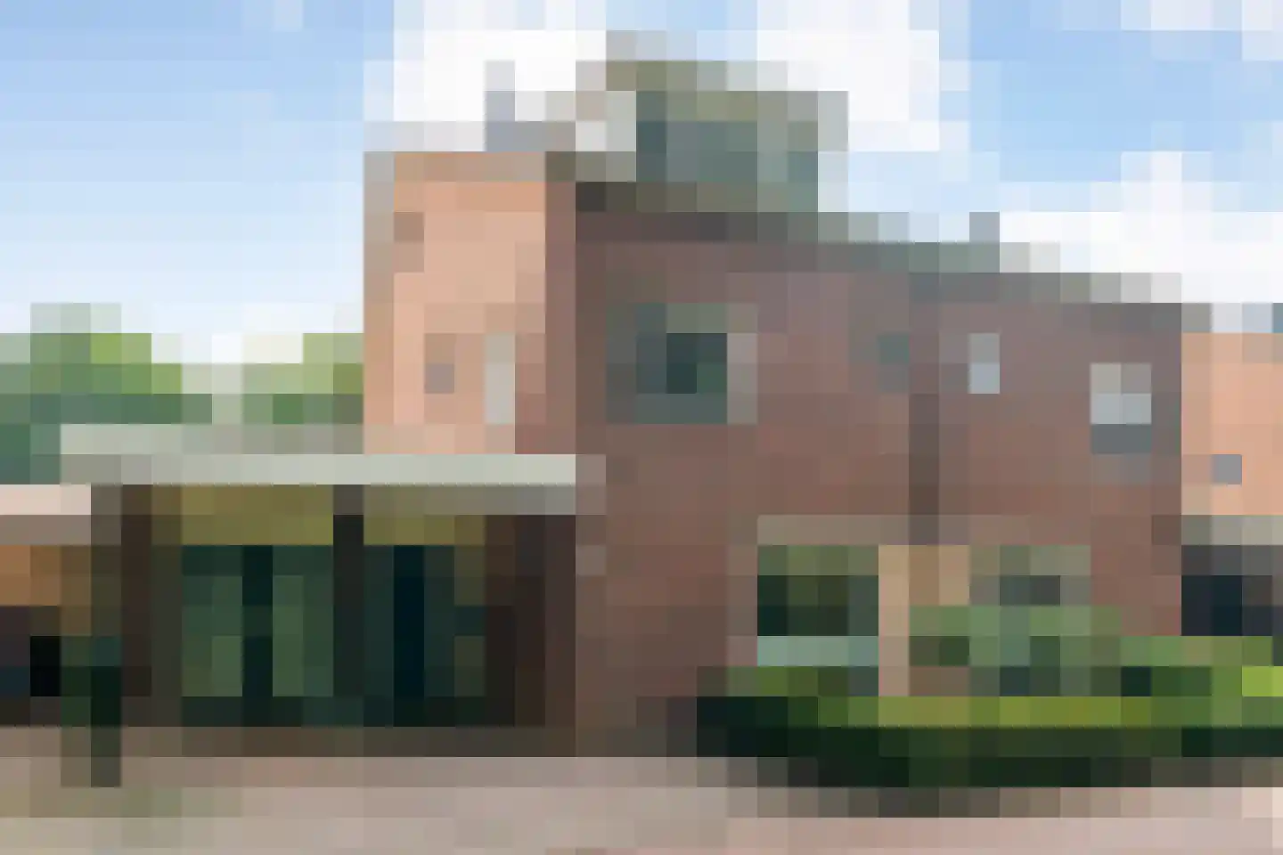 Mastbos 110 in Enschede