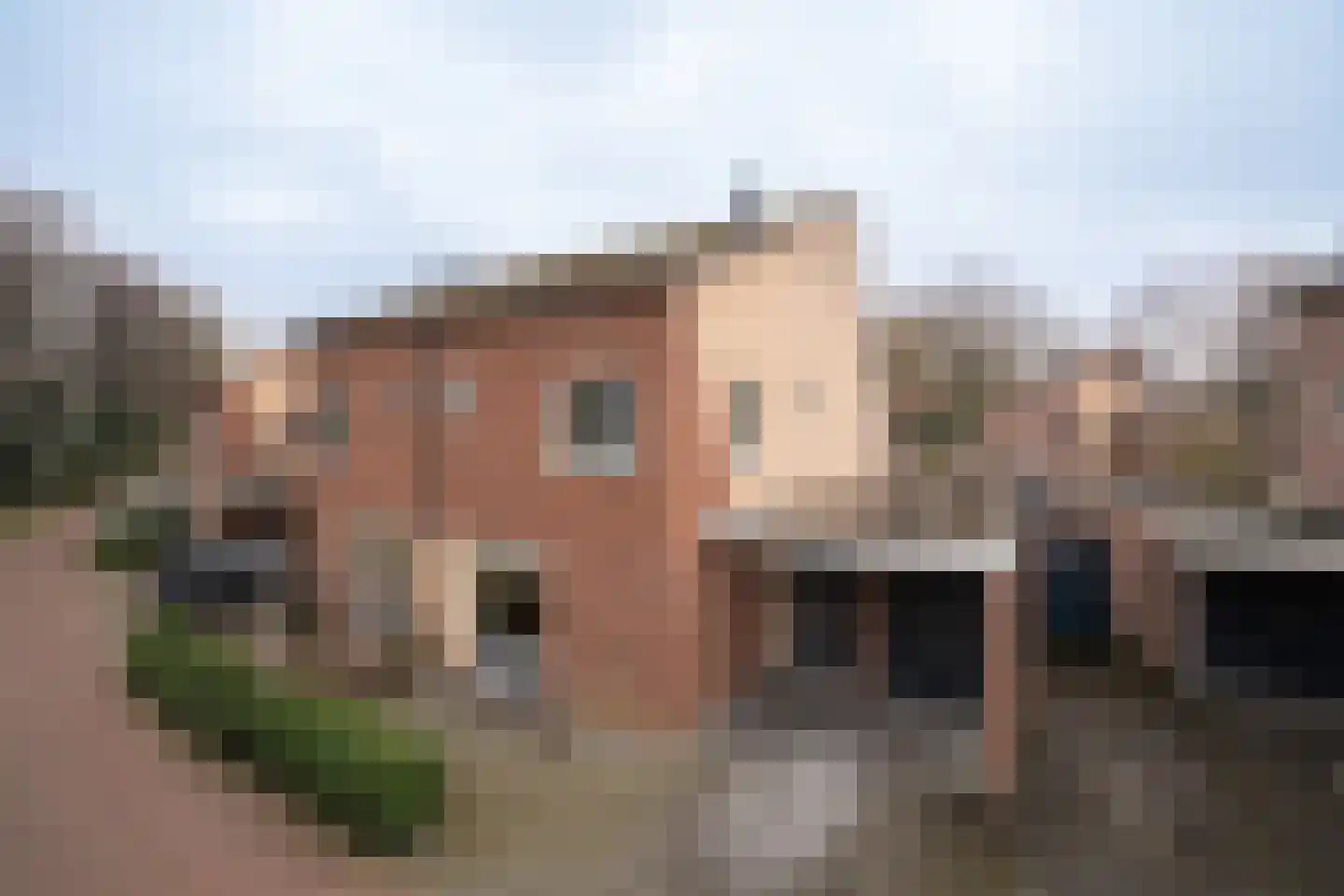 Mastbos 116 Enschede