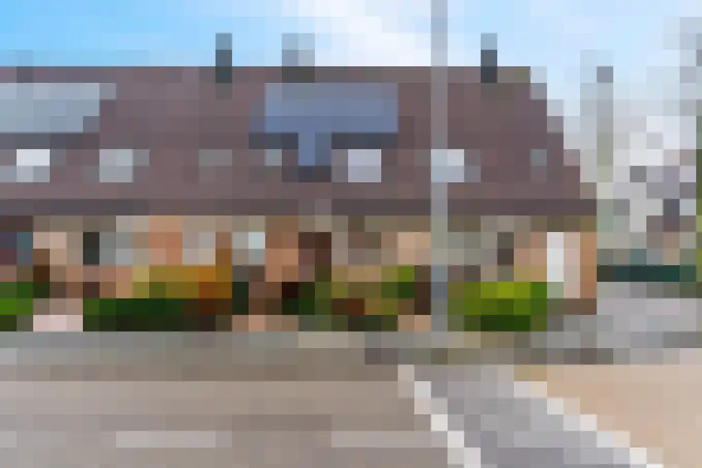 Mastbos 143 in Hoofddorp