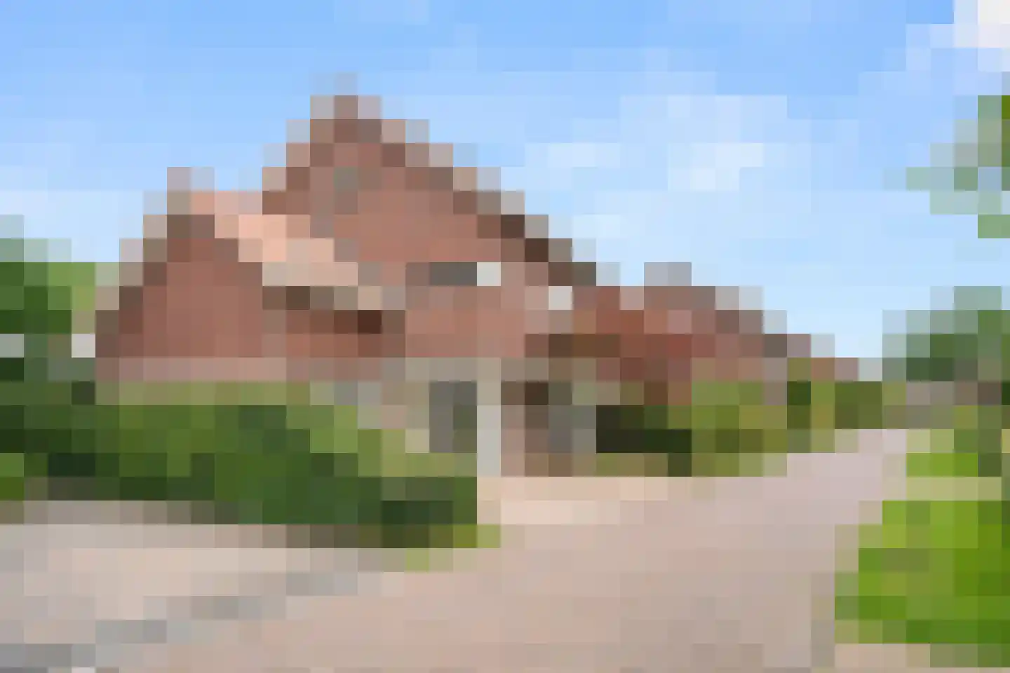 Mastbos 16 in Ede