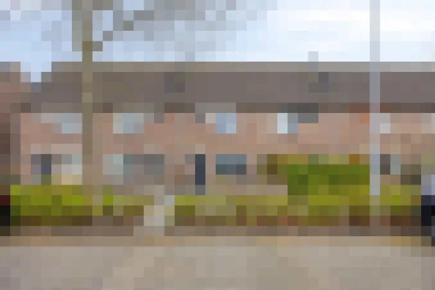 Mastbos 176 Hoofddorp
