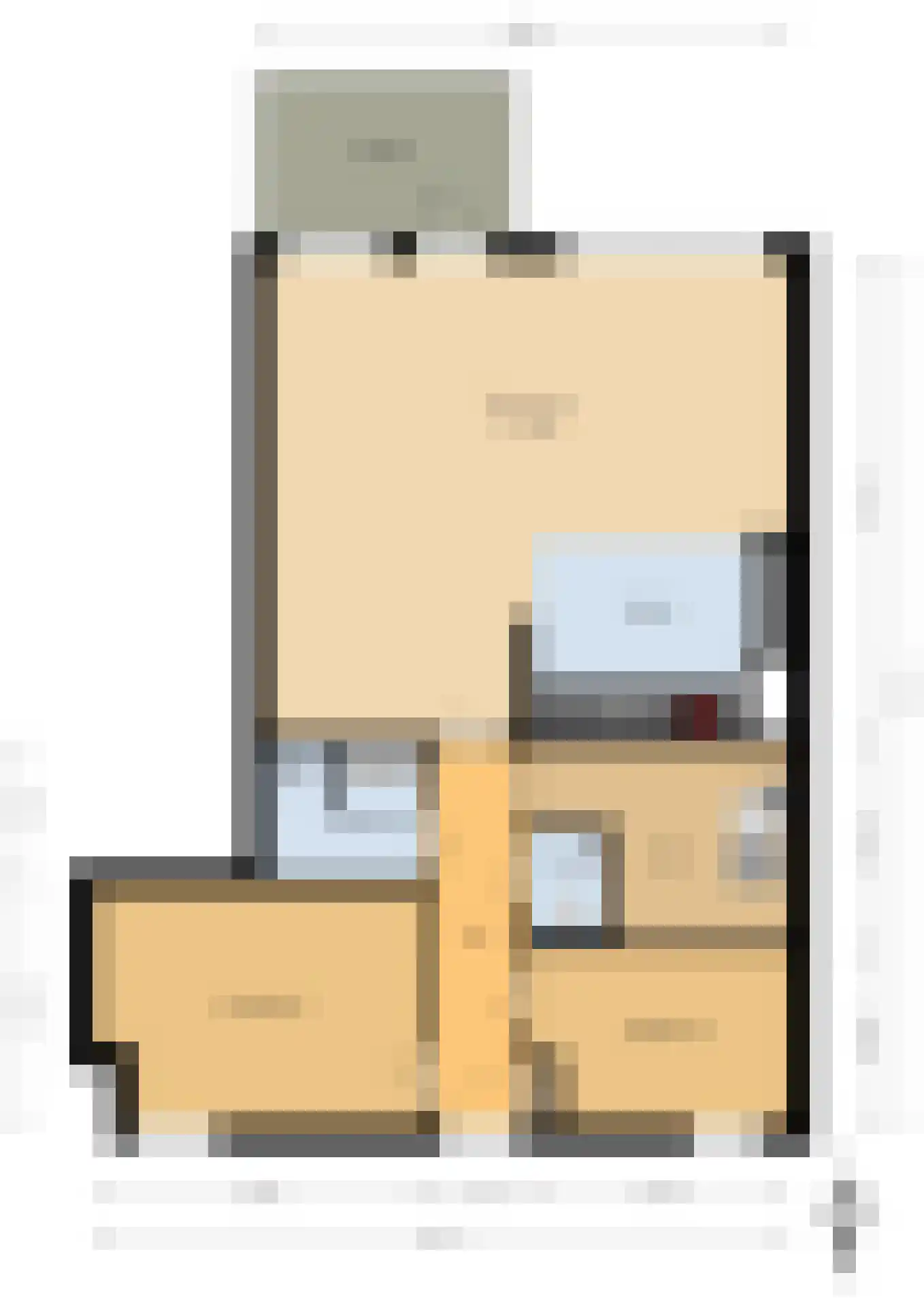 Mastbosstraat 12 B2 Breda thumbnail 29