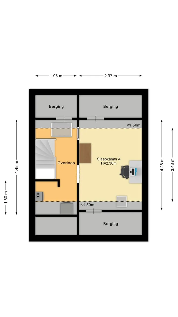 Mastbosstraat 141 Breda thumbnail 43