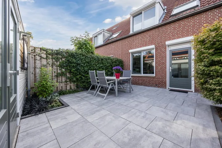 Mastbosstraat 141 Breda thumbnail 5