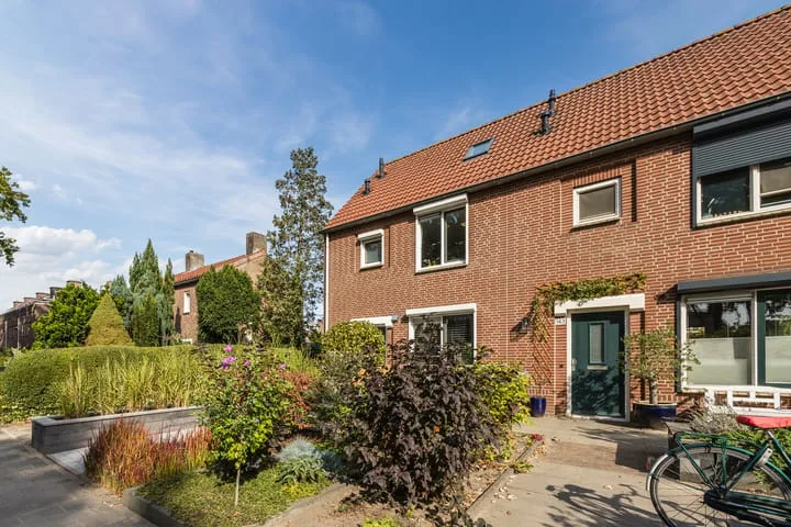 Mastbosstraat 141 Breda thumbnail 7