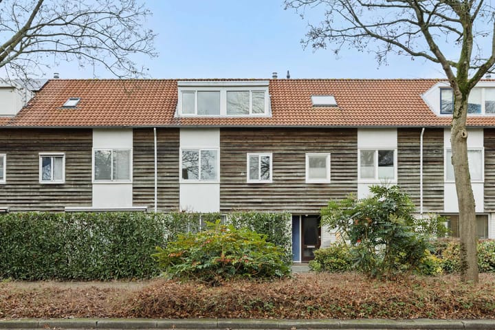 Photo de la maison Mastdammenhoeve 22, Vught