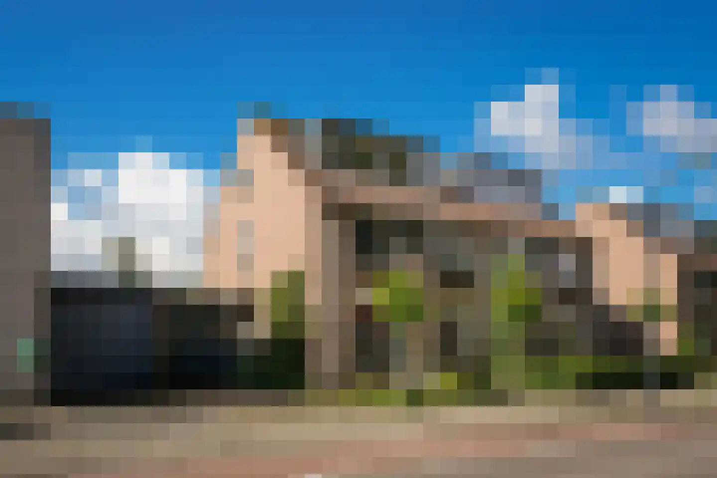 Mastdammenhoeve 3 in Vught