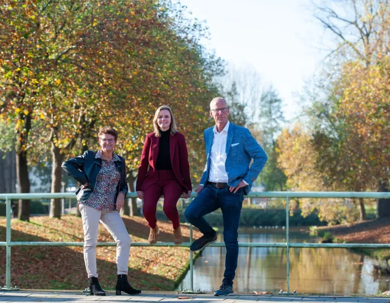 Photo de bureau de MASTEBROEK MAKELAARDIJ