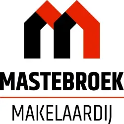 Logo de MASTEBROEK MAKELAARDIJ