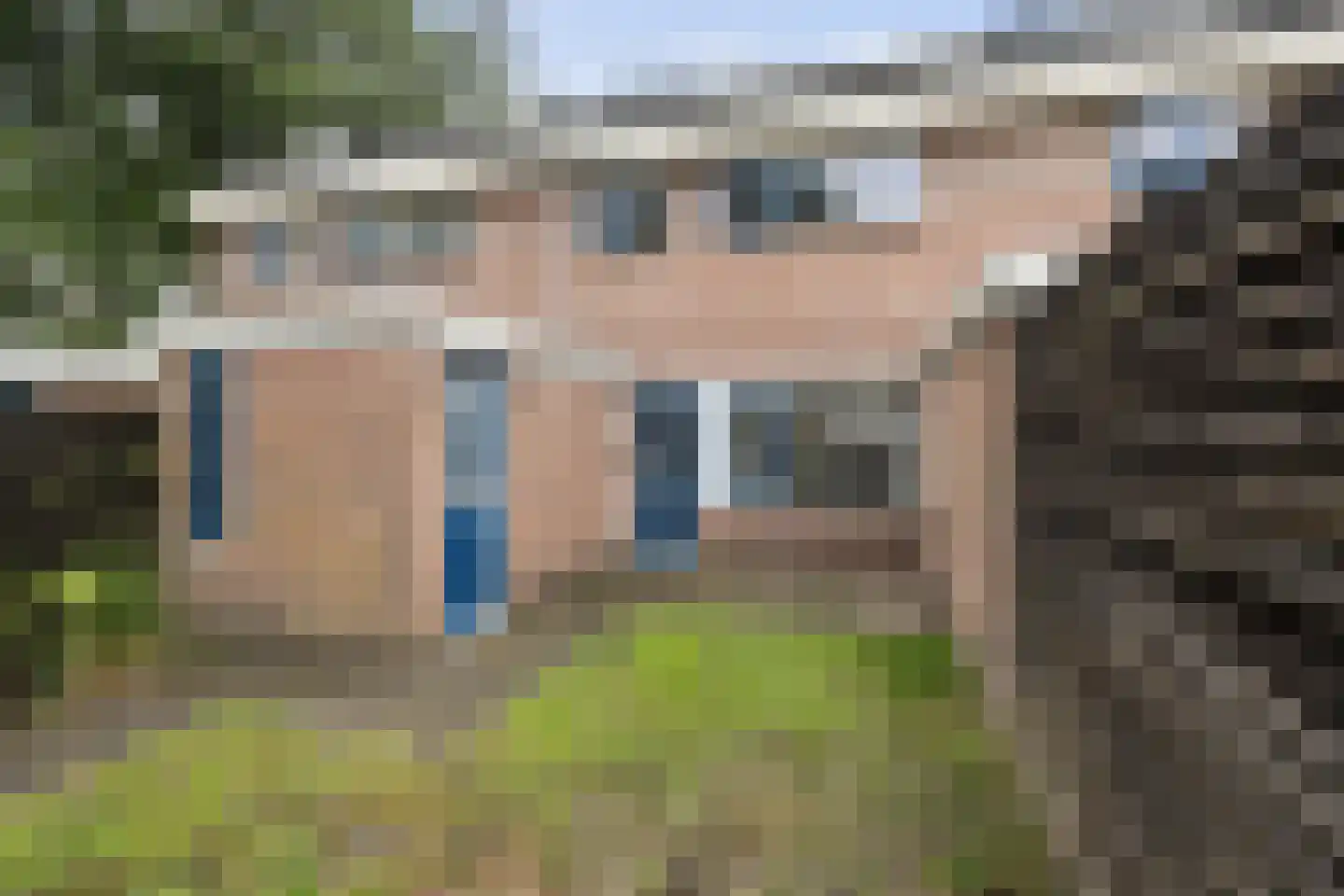 Mastenbroek 13 in Oosterwolde