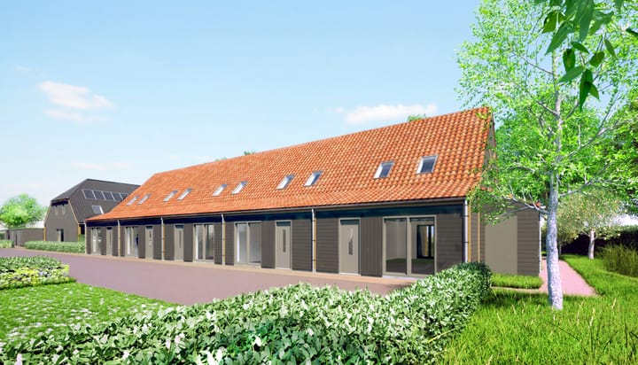 Mastenbroekweg 3 in Weert Foto