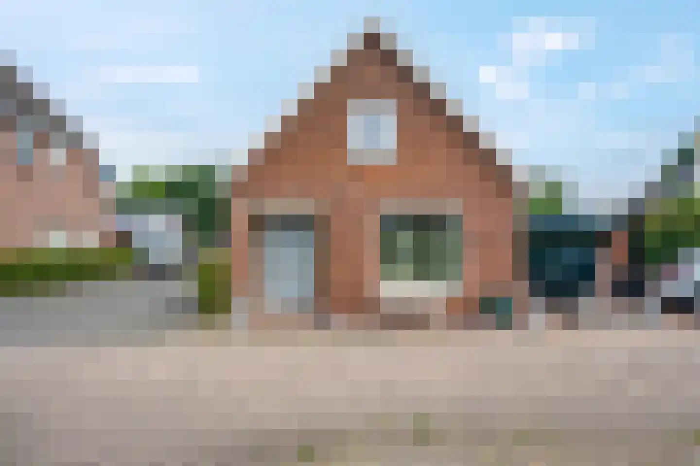 Mastenmakersstraat 25 in Zwartsluis