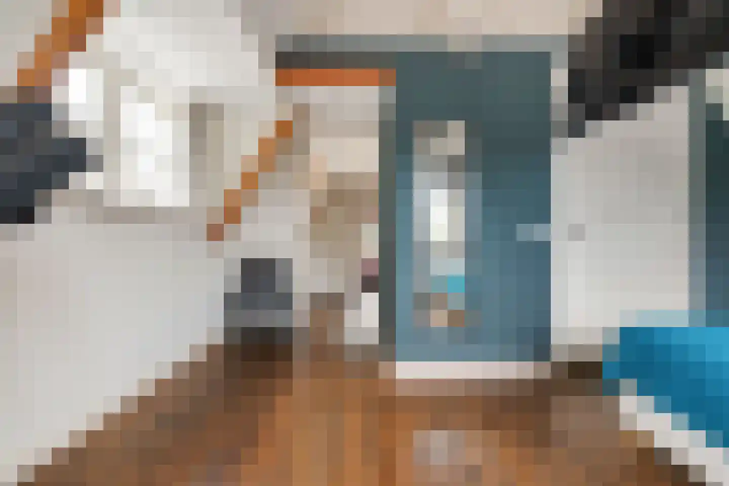 Master fan Loanstrjitte 23 Mitselwier thumbnail 18