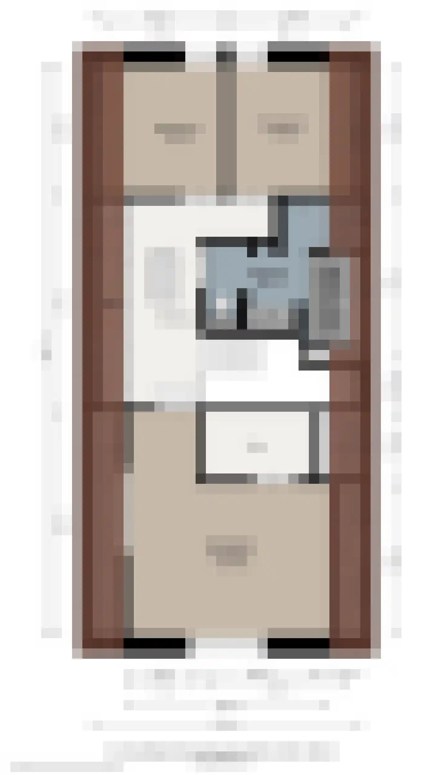 Master fan Loanstrjitte 23 Mitselwier thumbnail 30