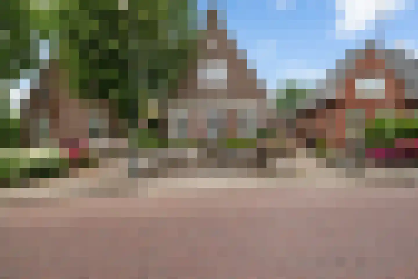 Master fan Loanstrjitte 23 Mitselwier thumbnail 5