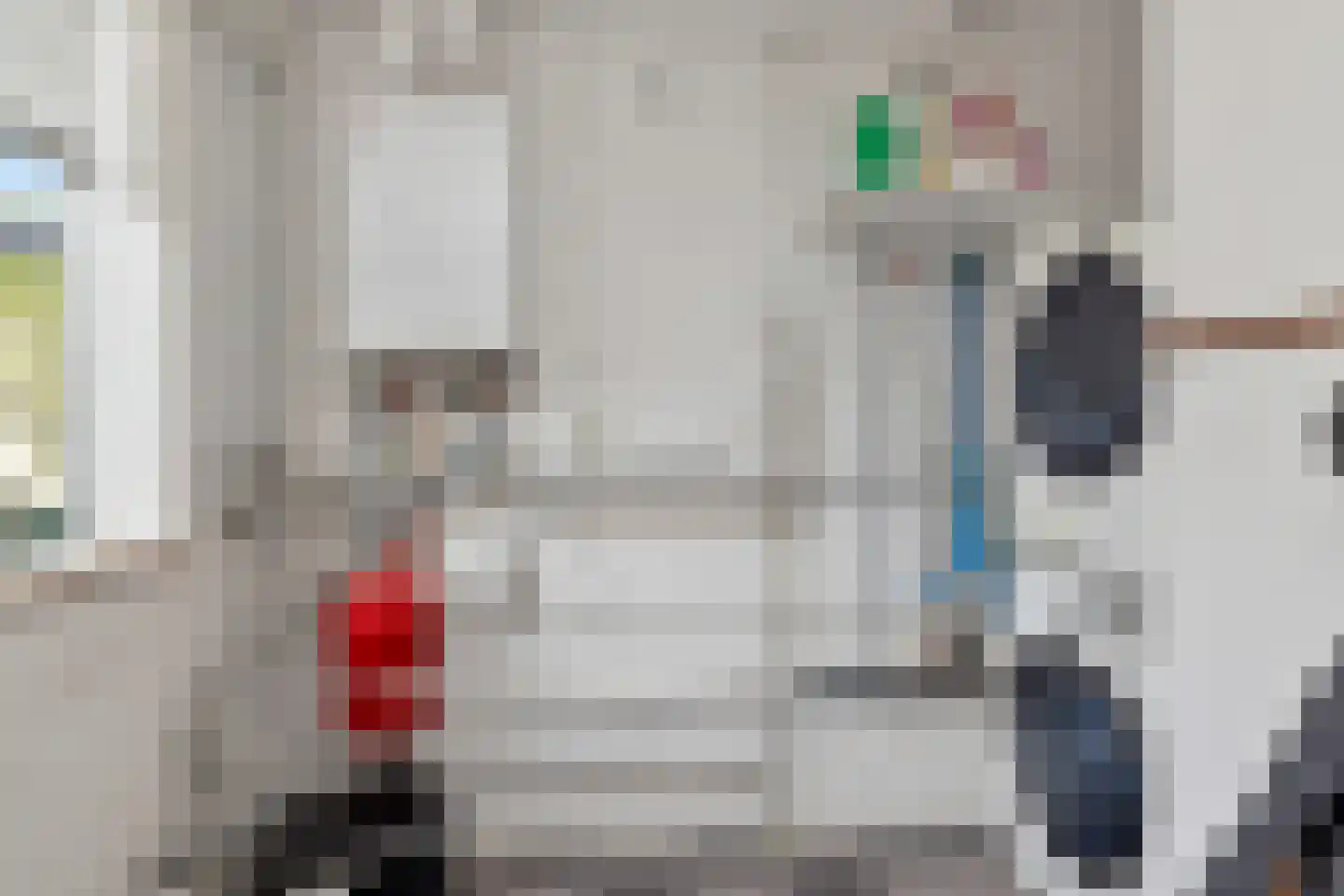 Master fan Loanstrjitte 26 Mitselwier thumbnail 20