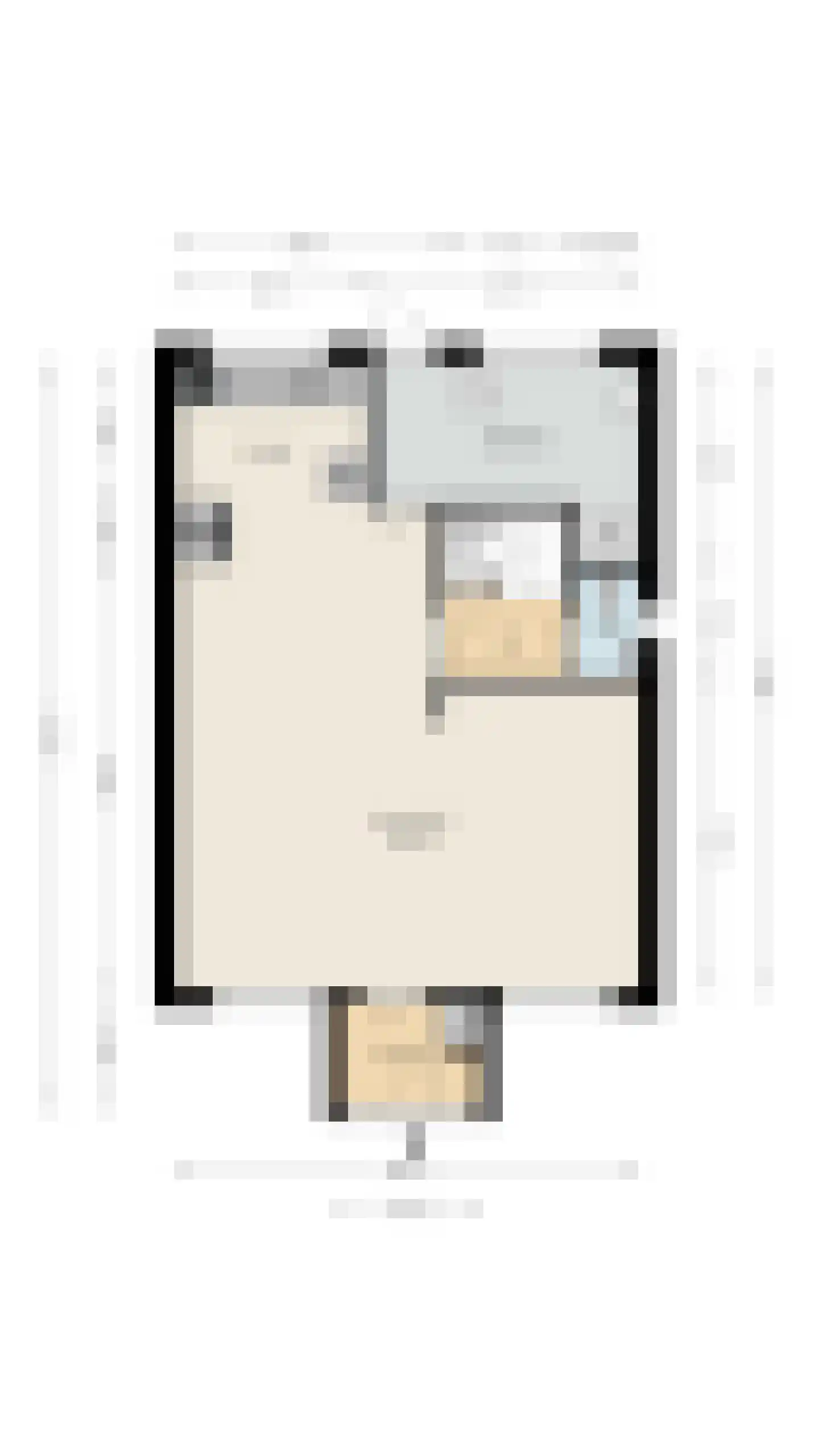 Master fan Loanstrjitte 26 Mitselwier thumbnail 36