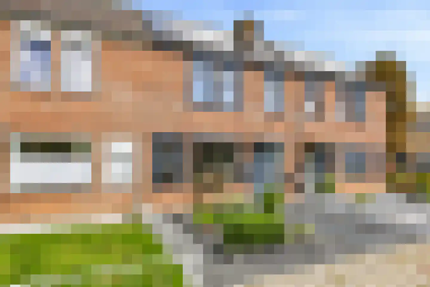 Mastgat 3 in Hansweert