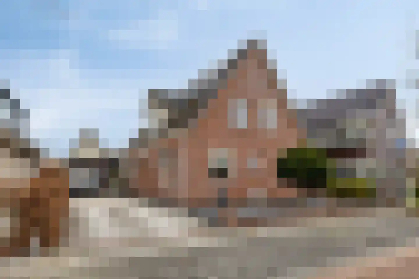 Mastgat 4 in Kortgene