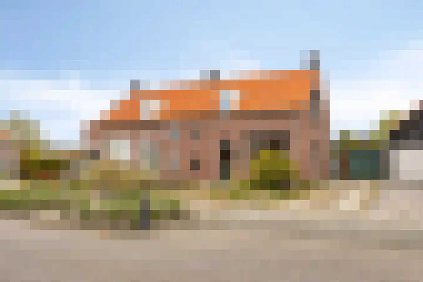 Maststraat 8 in Hoogerheide