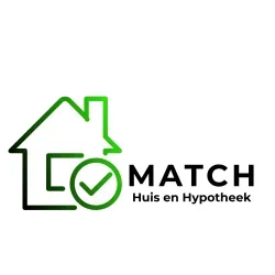 Logo MATCH Huis en Hypotheek
