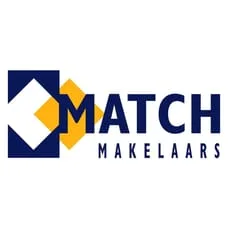 Logo Match Makelaars