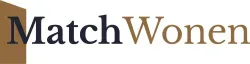 Logo Match Wonen in Rotterdam
