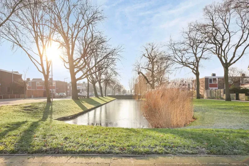 Office photo of Match Wonen