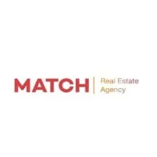 Logo van MatchRealEstate