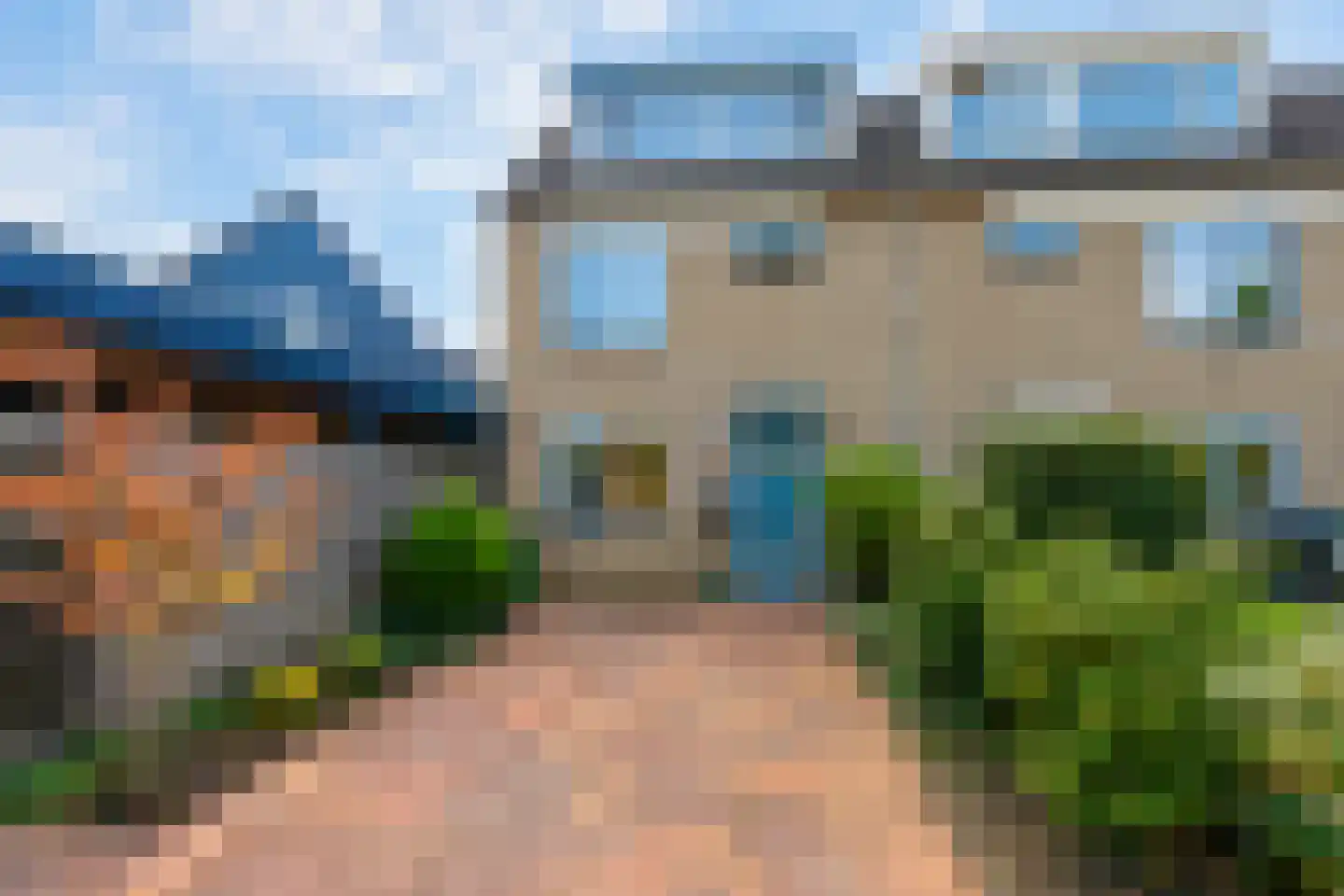 Maten 63 Leusden