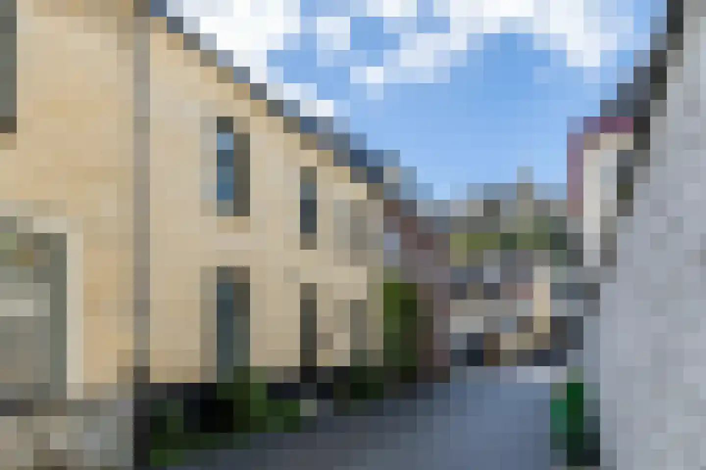 Maternusstraat 3 in Valkenburg