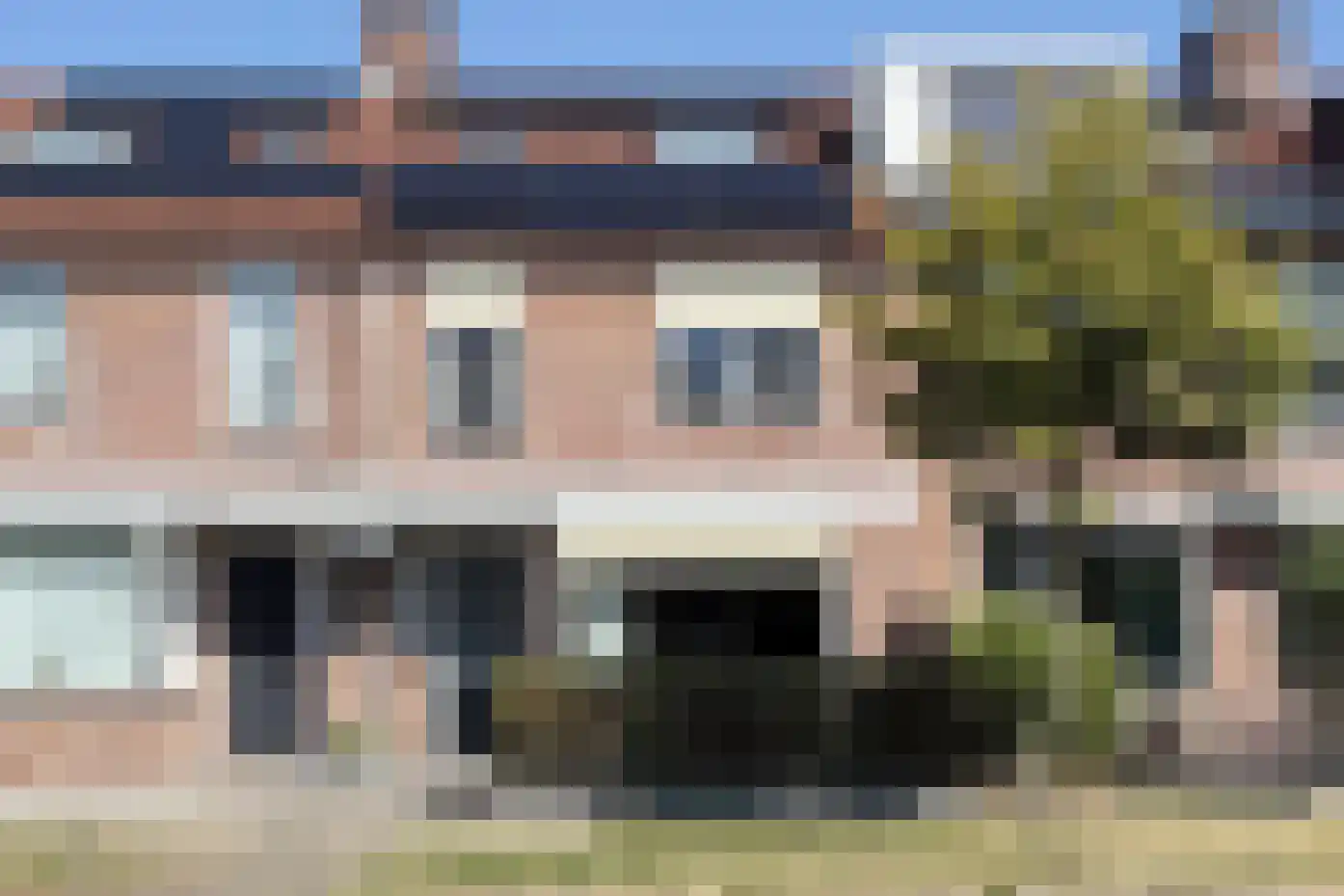Mathaakveld 12 in Houten