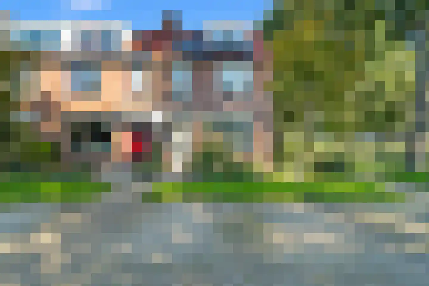 Mathaakveld 32 in Houten